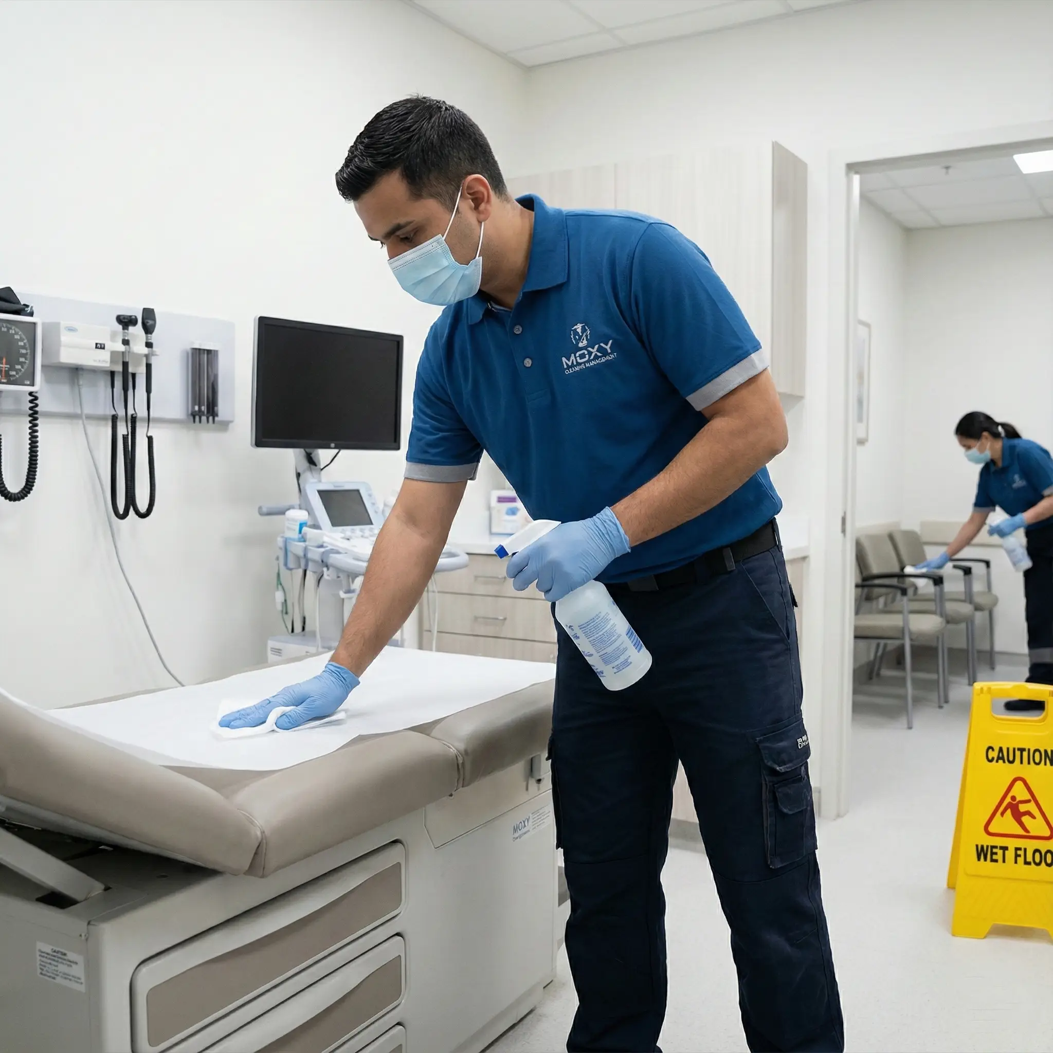 Clinics & Medical Centers